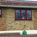 Brick Tinting Before 2